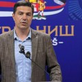 Gradonačelnik Niša: Filmski susreti iskorišćeni u političke svrhe