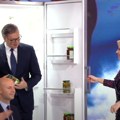 Напредњачки циклон Б са Пинка и Информера