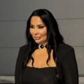 Stigla sestra Aneli Ahmić! Sita blistala u crnoj haljini, jasno poručila: ''Tu sam sa Lukinom majkom, sve je u redu'' (video)