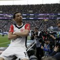 Liverpul doveo napadača za preko 90 miliona evra