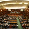 Ustavni sud Kosova uvodi privremenu meru, zabranjuje svaku aktivnost poslanicima posle 27. jula