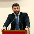 Nova ekonomija: Za sat na Trgu republike Beograd dao 12 miliona dinara