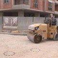 Nastavljeni asfalterski radovi u Ulici Mehmeda Alibašića