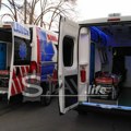 Masovno trovanje hranom, dvoje dece i dvoje odraslih hospitalizovano