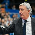 Selektor Pešić: Igramo istim intenzitetom bilo da vodimo ili gubimo, protivnik je nebitan