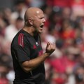 Arne Slot posle poraza od Kristal Palasa: Stvaramo prilike, ali lako primamo golove