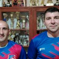 Fudbaleri 2. Oktobra iz Kumana spremni za početak prvenstva u pfl Zrenjanin Trojica novajlija za novi podvig