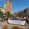 "Glas tišine koja odjekuje": Tribina i promocija biltena slobodnog niškog Univerziteta u Pirotu
