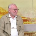 Žarko Korać: Srbija je talac ljudi koji vlast cene više od života