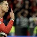 Kristijano Ronaldo postao prvi fudbaler sa po 100 golova za četiri različita kluba