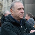 Ponoš: O nasilju na protestima treba govoriti u Skupštini