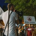 Zborovi Zrenjanina sinoć odžali skup pod nazivom “SRCE se piše BODIROGA – od Duvanike do pobede” Zrenjanin za Bodirogu