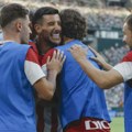Malerozni Bartra "poklonio" Atletiku pobedu, Betis se kasno probudio