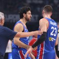 Svetislav Pešić otkazao trening Srbije: Samo jedan igrač će biti u hali, inistirao je da trenira