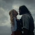 Margo Robi i Džejkob Elordi u zanosu; Bujica erotskih scena: Stižu "Orkanski visovi" VIDEO