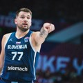 Zašto je Luka propustio himnu: Morao sam u WC, bilo je baš hitno