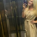 (Foto): Naša voditeljka (37) skinula sa lica svu šminku i pokazala pravo lice: Ovakvu je niste skoro videli