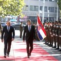 MSP: Srbija zabrinuta zbog najave bilateralnih sporazuma o vojnoj saradnji država u regionu