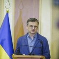 "Otišao sam usred noći, kao lopov": Bivši šef diplomatije Ukrajine ozbiljno udario na Zelenskog: Hoće da nas spreči da…