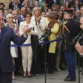 Novi francuski premijer škrt na rečima: Govor Lekornija tokom preuzimanja dužnosti trajao samo dva minuta i 48 sekundi