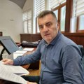 Dragan Ćendić novi predsednik Saveta za javni red i mir Skupštine grada, Dveri se oglasile povodom dva protestna skupa
