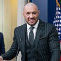 Mekgregor povlači kandidaturu za predsednika Irske