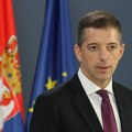 Марко Ђурић: Србија припрема промену става међународне заједнице о Косову