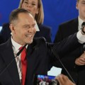 Poljski predsednik Navrocki u Berlinu: U fokusu posete, ratne reparacije od Nemačke