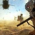 Извршен је масовни напад: Серија силовитих удара, одјекују експлозије