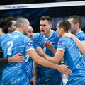 Slovenija u osmini finala, „crta se“ duel Grbić – Kovač