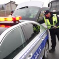 Возили под дејством алкохола и психоактивних супстанци