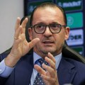 Mijatović je znao?! Pre dodele otkrio ko osvaja!