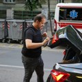 "Jutros je poginuo" Pevač slomljen zbog tragedije, oglasio se bolnom porukom!
