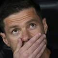 Alonso posle debakla u derbiju: Bolan poraz, ja sam glavni krivac