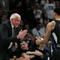 Partizan bez Murinena, ali i još jednog igrača putuje u Dubai