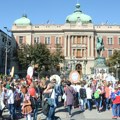 "Radost Evrope" po 56. put u Beogradu, moto - "Sve je moguće ako veruješ u nemoguće"