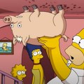 "Homer se vraća po još": Snimaće se drugi deo filma o Simpsonovima