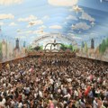 Oktobarfest zatvoren zbog pucnjave: Policija proverava sumnjive lokacije u Minhenu