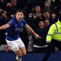 Tarkovski produžio ugovor sa Evertonom