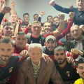 Pre dve godine igrali 4. ligu Republike Srpske, sada su srušili čuveni klub i prvog šampiona BiH