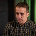 "Ja pobegao na Novi Zeland, a zove me reprezentacija": Sa Brankom Mirkovićem od sirena '99 do kgb agenata