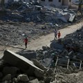 Preko pola miliona Palestinaca vratilo se u grad Gazu, Tramp dolazi na četiri sata u Izrael
