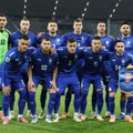 Kalkulacije za baraž: Trijumf u Londonu, uz remi Albanije i Engleske u Tirani