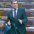 Pukla bruka u crnoj gori: Savetnik potpredsednika Vlade uhapšen u Švajcarskoj zbog iznude novca
