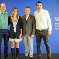 Нови партнер државе, индустрије и заједнице