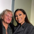 "Emotivno sam reagovala, srećna sam što je došla da me vidi": Ceca o susretu sa Arkanovom sestrom i sećanjima na Tošeta…