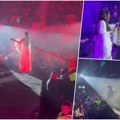Tanja Savić izvela goste na binu Spektakl se nastavlja, atmosfera na vrhuncu: Zvezde zapevale u prepunoj dvorani, a publika ne…