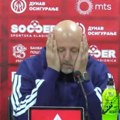 "Još će on da izostaje, nije spreman da se vrati": Saša Obradović otkrio šta se dešava sa najvećim pojačanjem