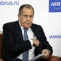 Одложен састанак Рубија и Лаврова: Доведен у питање и сусрет Путина и Трампа?