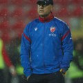 Milojević preduhitrio novinare s Krunićem: "Loš sam prognozer..."
